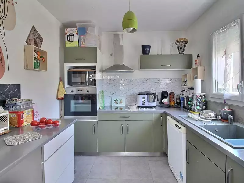 Maison, 85 m²