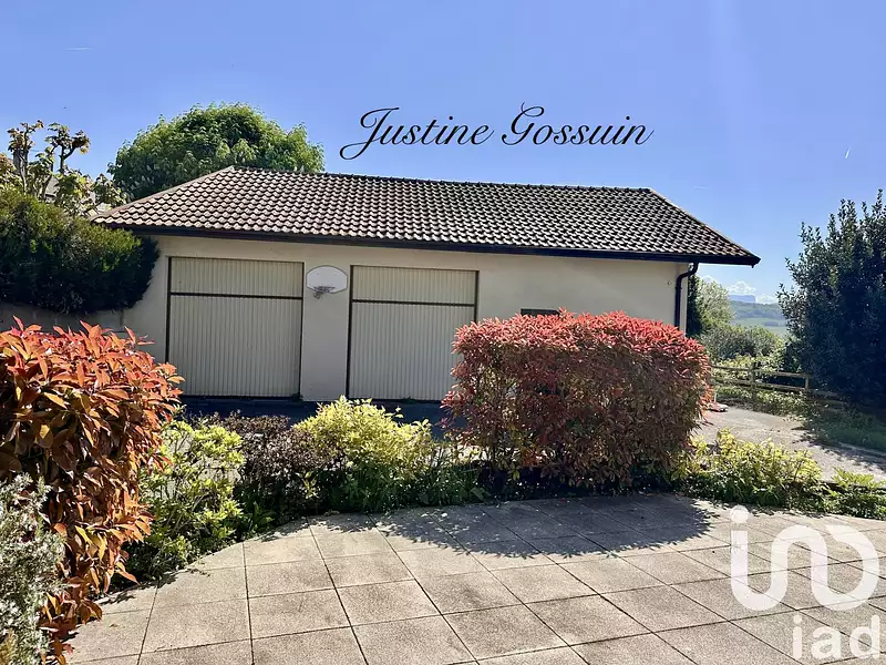 Maison, 183 m²