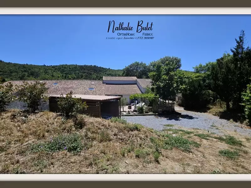 Maison, 130 m²