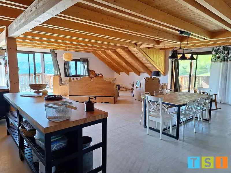 Appartement, 138 m²