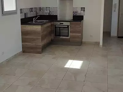 Appartement, 82 m²