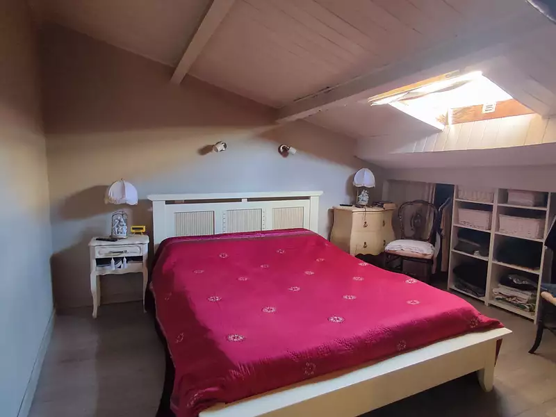 Maison, 83 m²