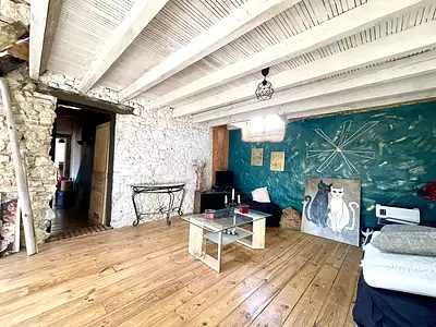 Maison, 180 m²
