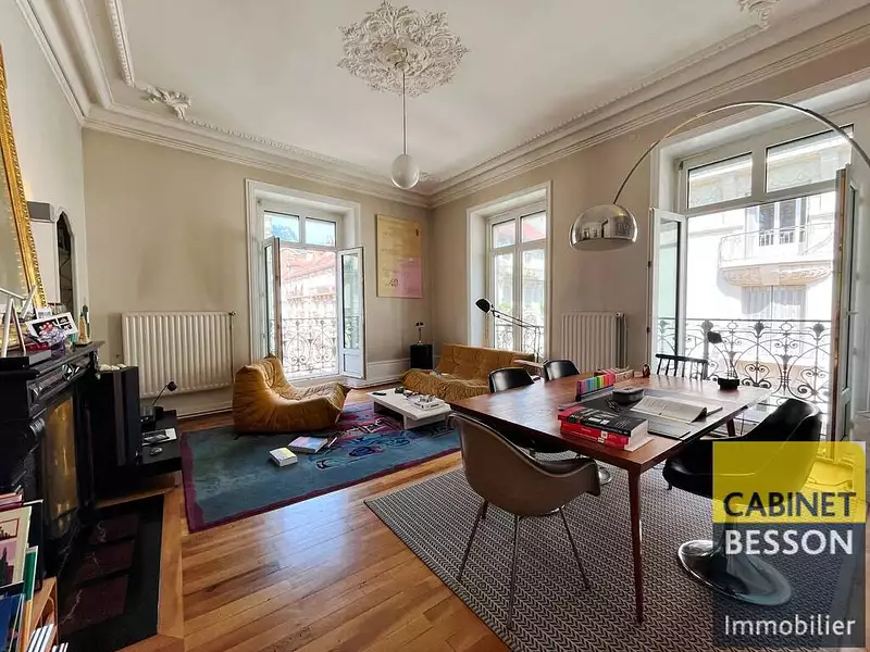 Appartement, 173,66 m²