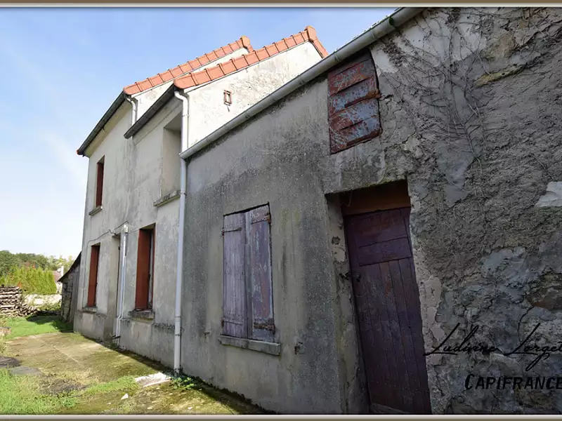 Maison, 75 m²