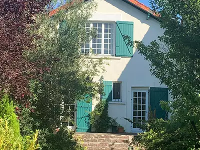 Maison, 91 m²