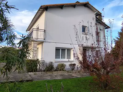 Maison, 130 m²
