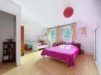 Maison, 133 m²