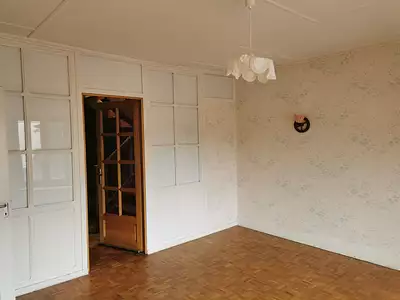 Appartement, 125,3 m²