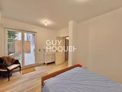 Appartement, 55,73 m²