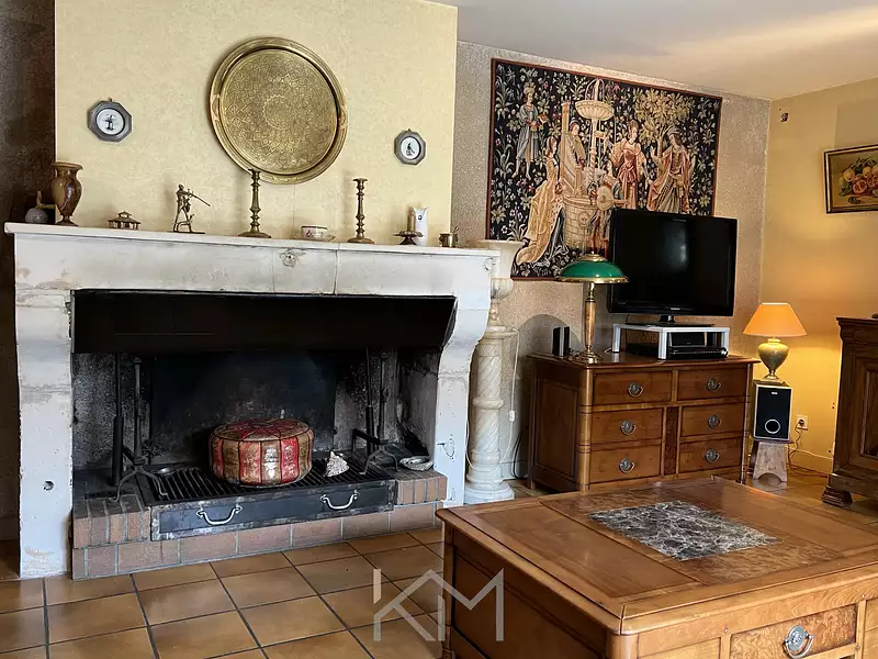 Maison, 160 m²