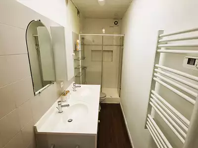 Appartement, 60,65 m²