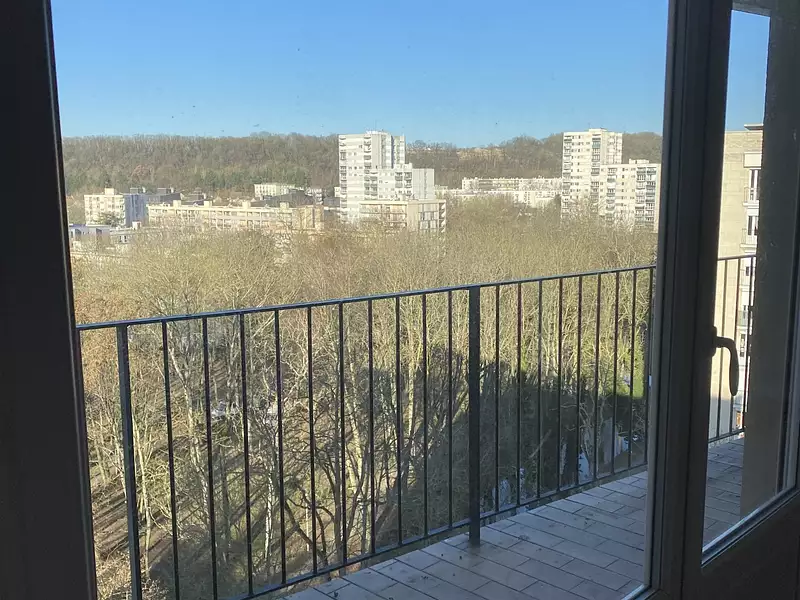 Appartement, 68,25 m²