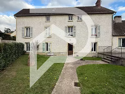 Appartement, 44,37 m²