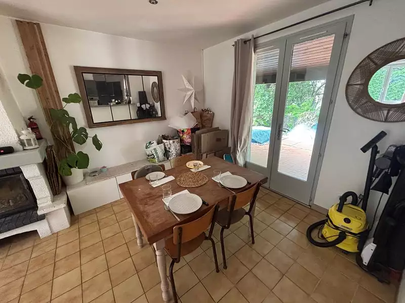 Maison, 90 m²
