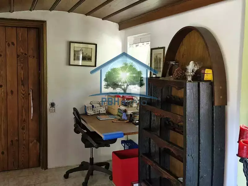 Maison, 202,9 m²