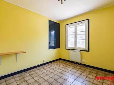 Maison, 76 m²