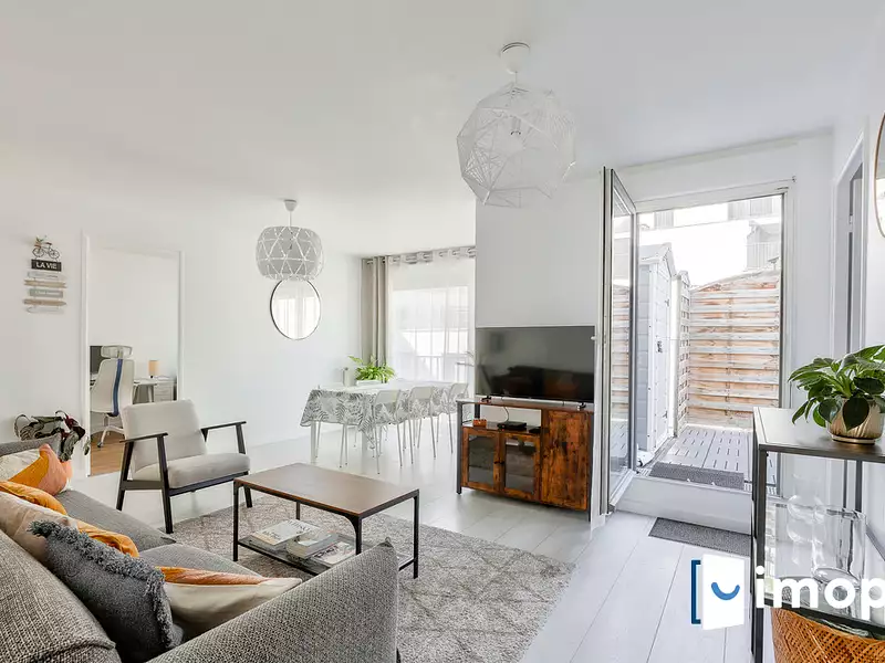 Appartement, 95 m²