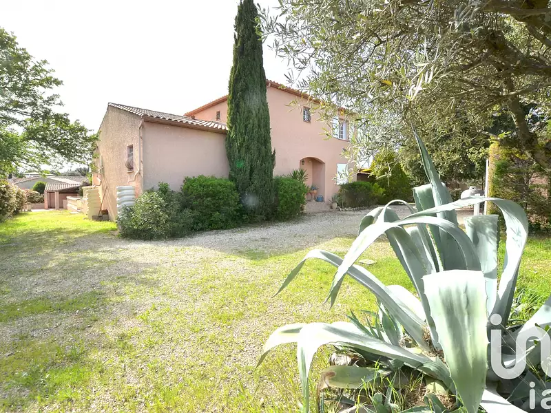Maison, 154 m²