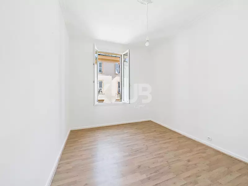Appartement, 65 m²