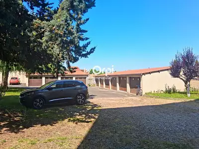 Appartement, 77 m²