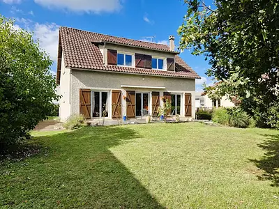 Maison, 152 m²