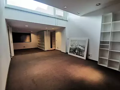 Immeuble, 556 m²