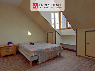 Maison, 121 m²