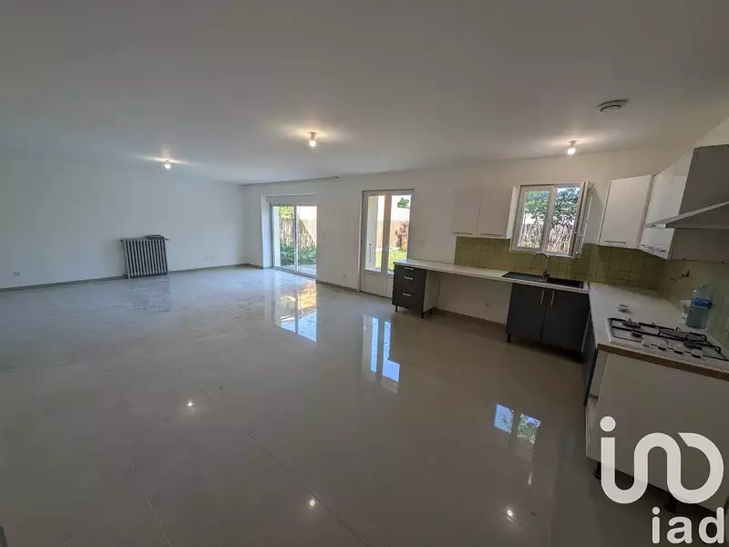 Maison, 155 m²
