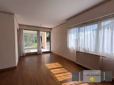 Appartement, 75 m²