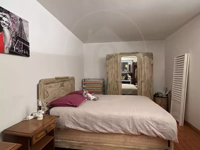 Maison, 163 m²