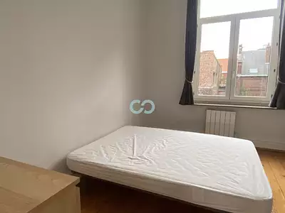 Appartement, 32 m²