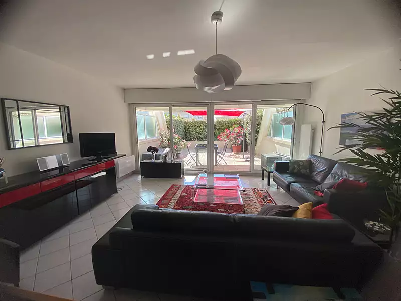 Appartement, 63,4 m²