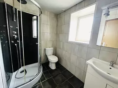 Maison, 132 m²