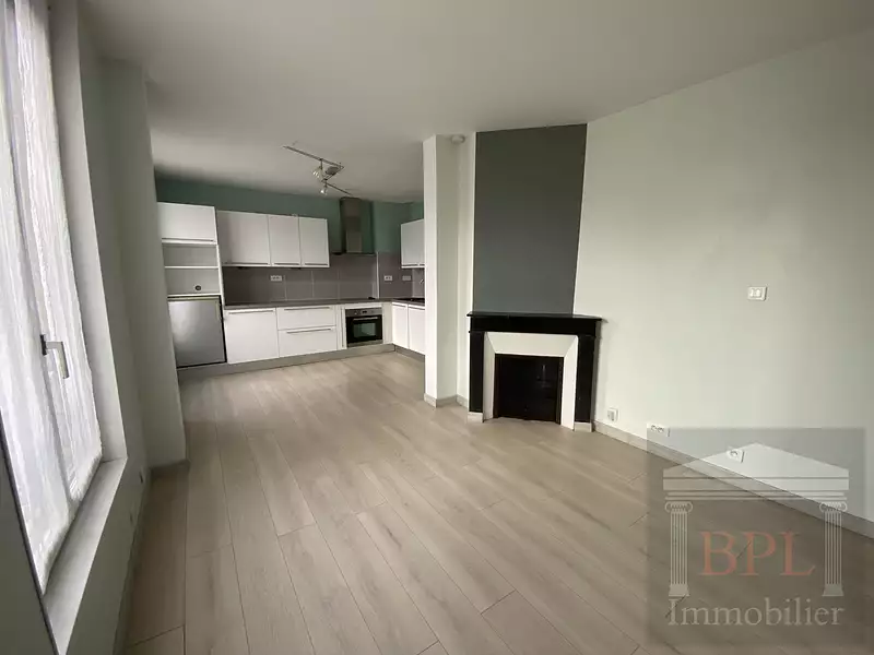 Appartement, 26,25 m²