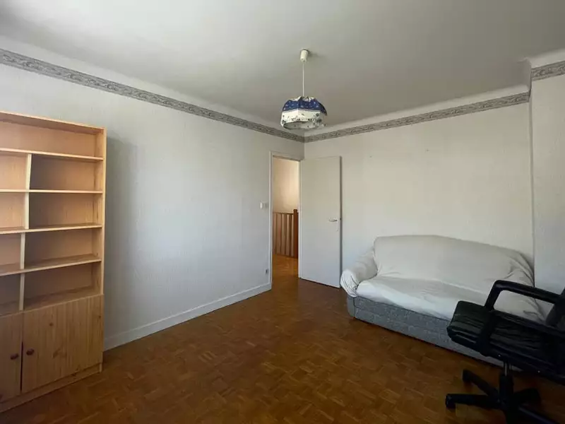 Maison, 115 m²