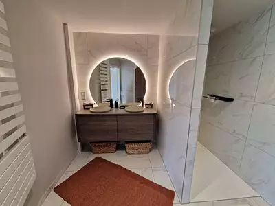 Appartement, 158 m²