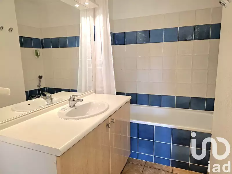 Maison, 52 m²