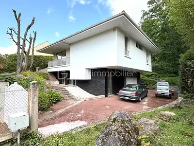 Maison, 140 m²