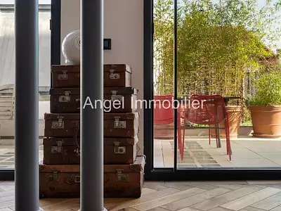 Appartement, 210 m²