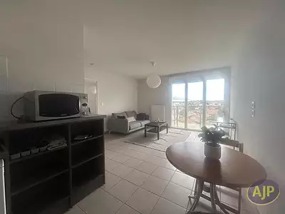 Appartement, 44,14 m²