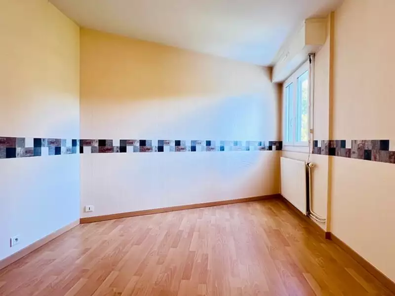 Appartement, 80 m²
