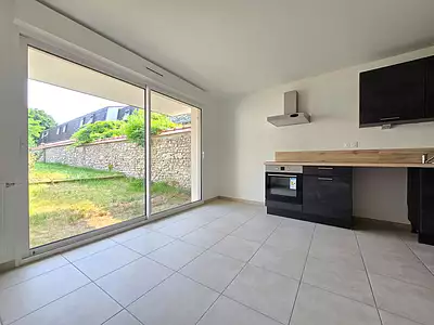 Appartement, 62,42 m²