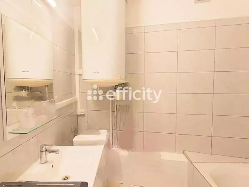 Appartement, 64 m²