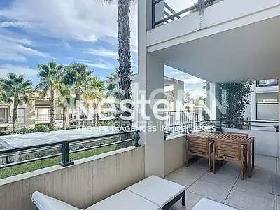 Appartement, 38,1 m²