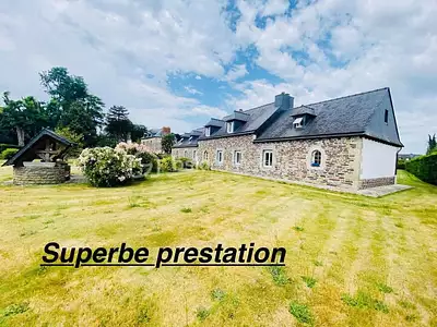 Maison, 310 m²