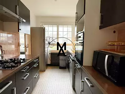 Maison, 108 m²
