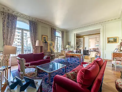 Appartement, 238,06 m²