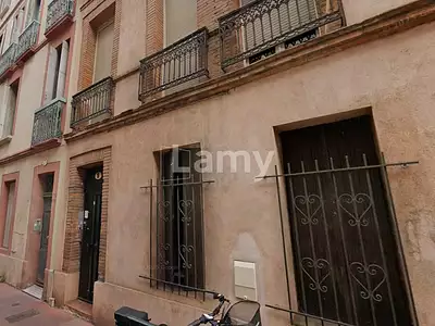 Appartement, 25,3 m²