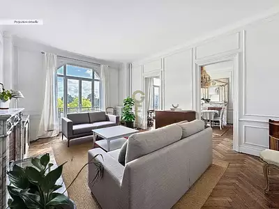 Appartement, 125 m²